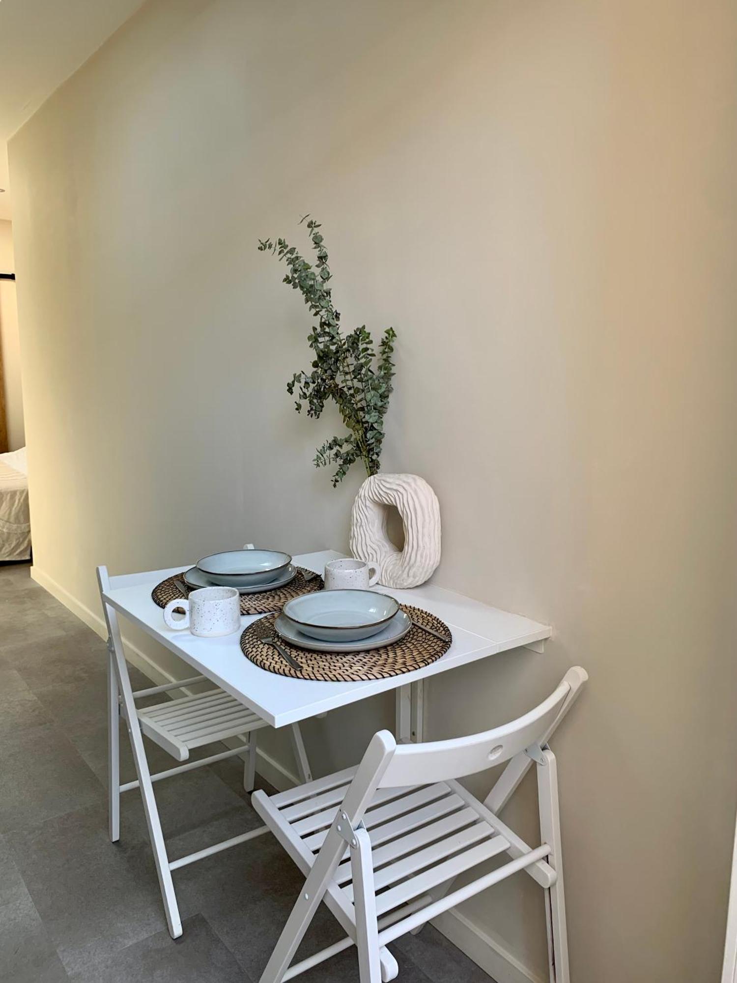 זנדוורט Beach Studio 35 With Private Parking מראה חיצוני תמונה