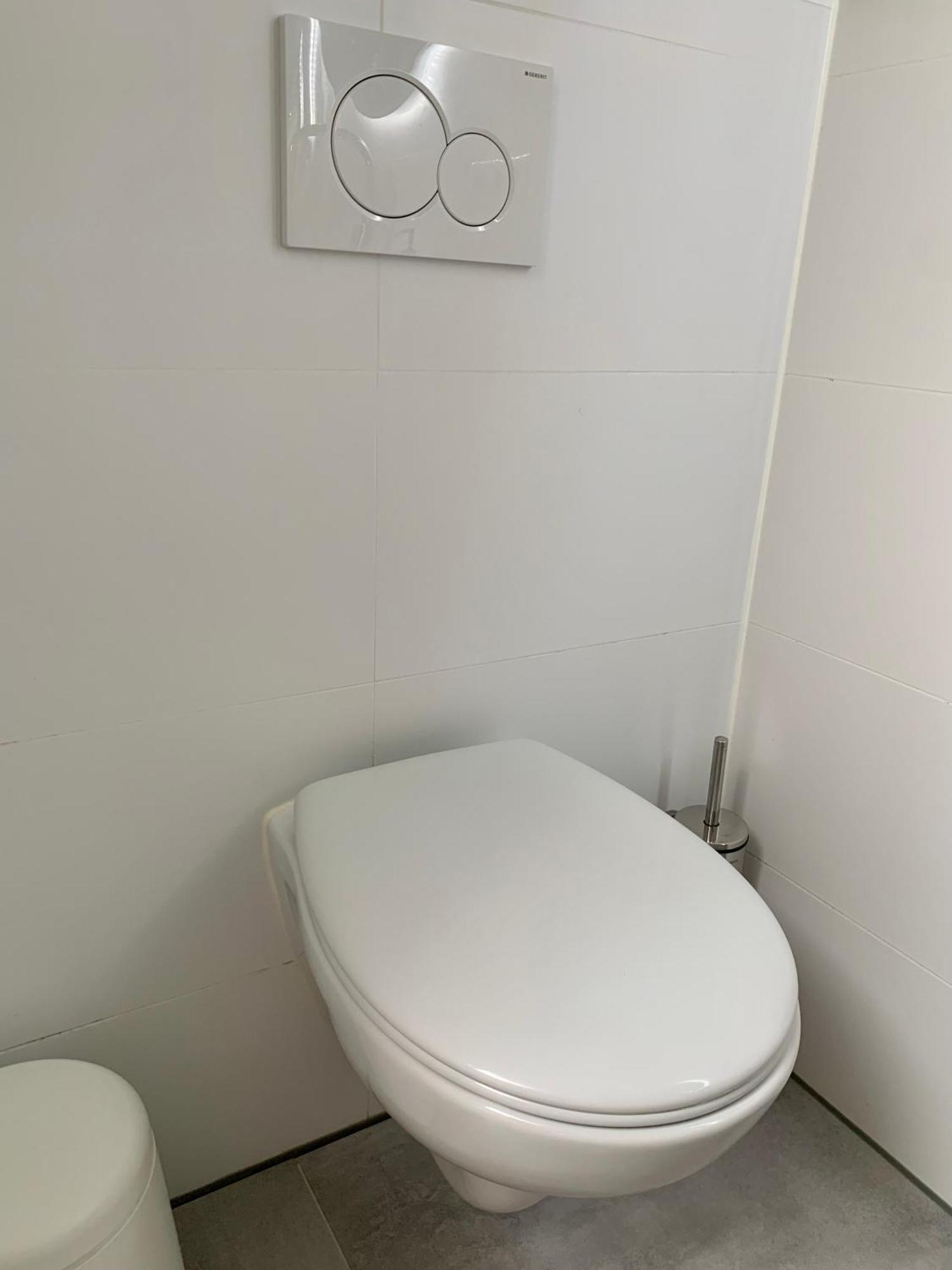 זנדוורט Beach Studio 35 With Private Parking מראה חיצוני תמונה